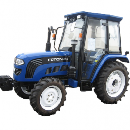 Foton FT454