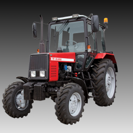 MTZ 82.1