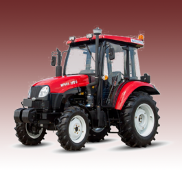 YTO 604