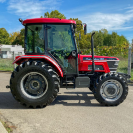 Mahindra 6060 4WD