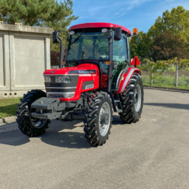 Mahindra 6060 4WD